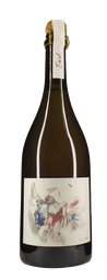 [FR-OH-CH-CENV19] Olivier Horiot - Cuvée « Envol » 1 sol, Blanc de Noir Brut Nature Sans Soufre 2019 - AOC Champagne