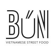 BÚN - Vietnamese Street Food - BVBA, Huibrecht Berends